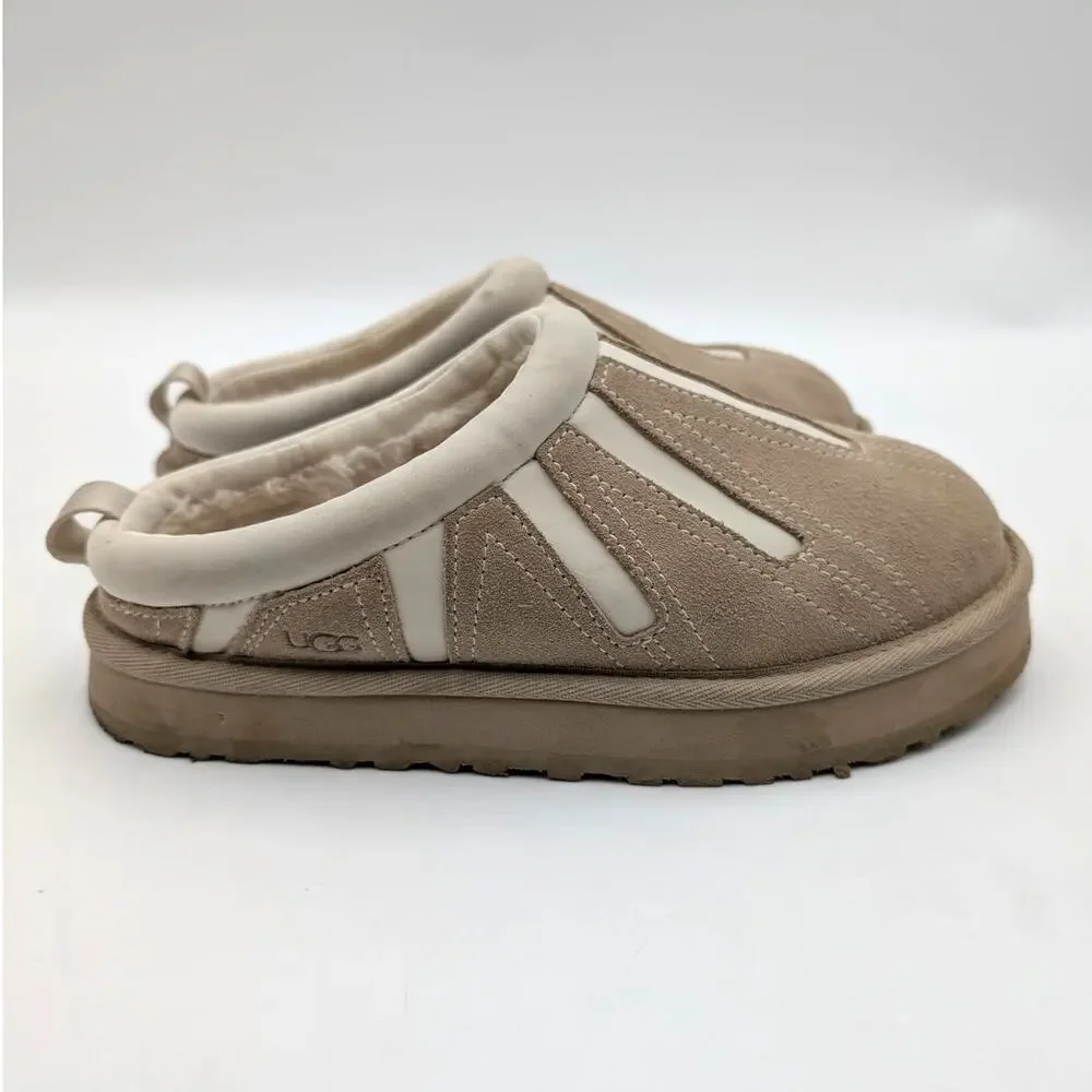 UGG tazz slip